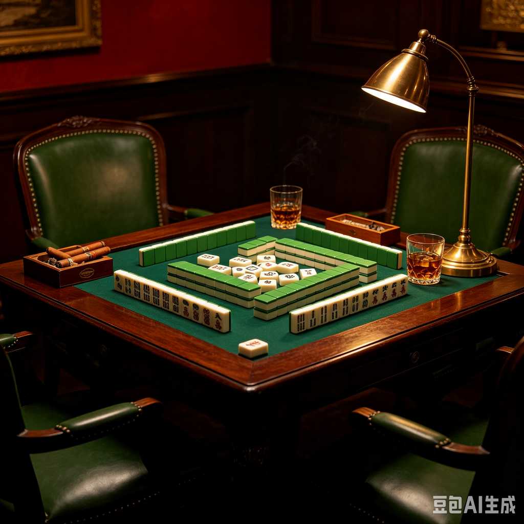 Magdeburg,mahjong