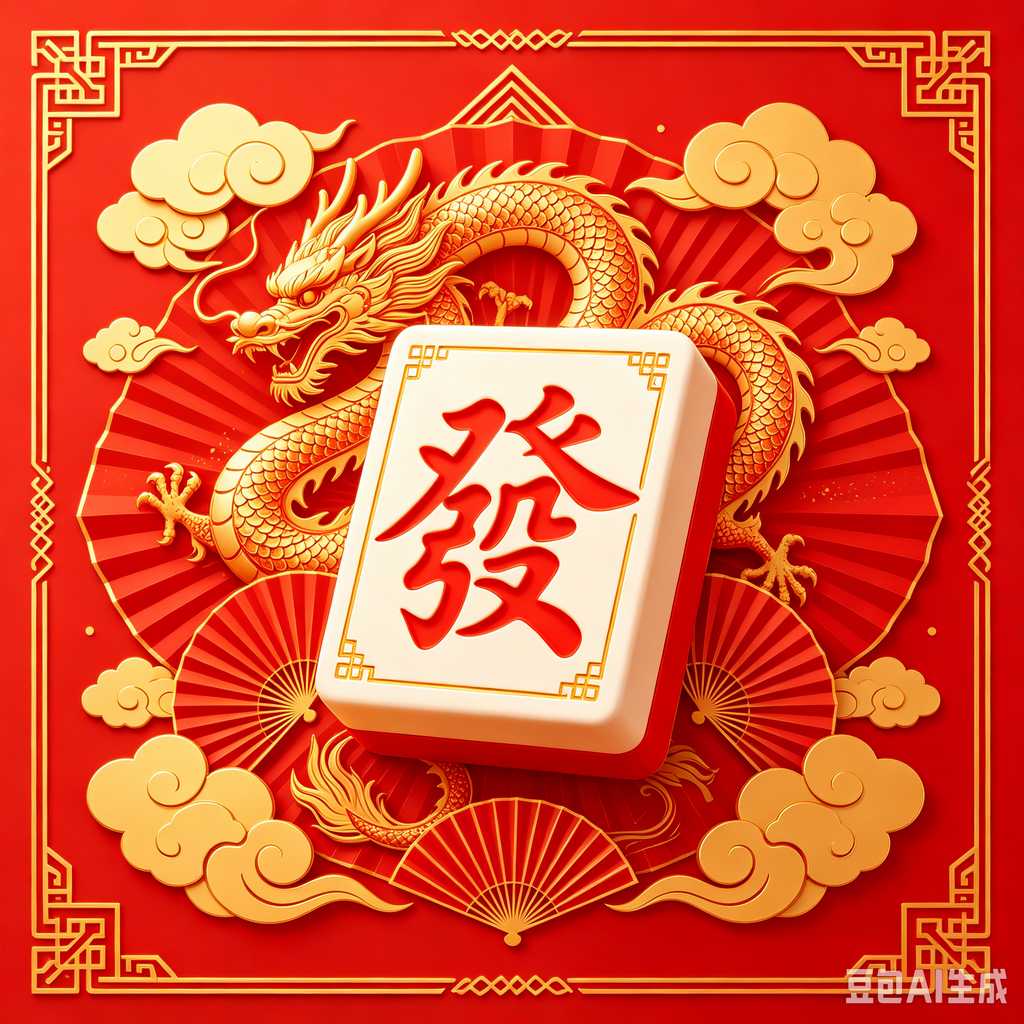 Salta,mahjong