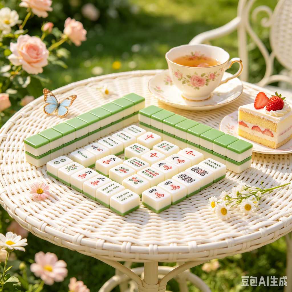 Valladolid,mahjong