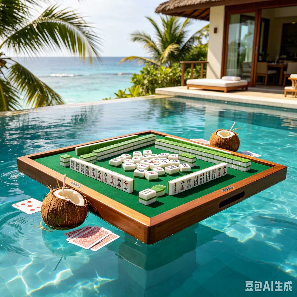 Galveston,mahjong